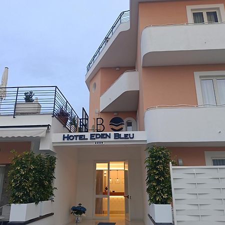 Eden Bleu Hotel วีโกเอเกวนเซ ภายนอก รูปภาพ