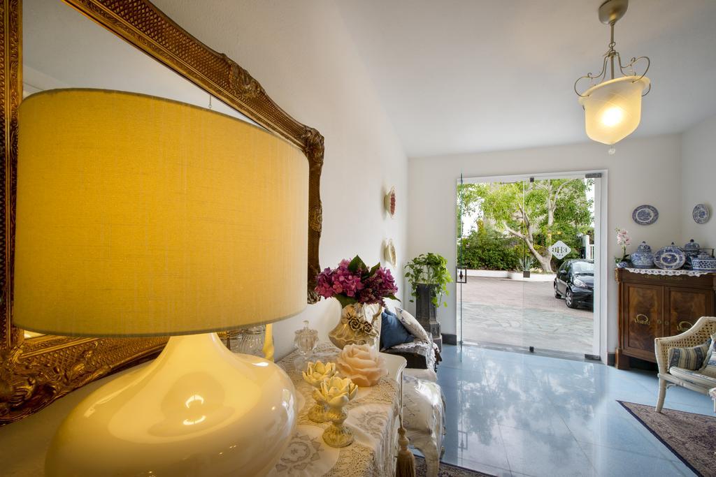 Eden Bleu Hotel วีโกเอเกวนเซ ภายนอก รูปภาพ