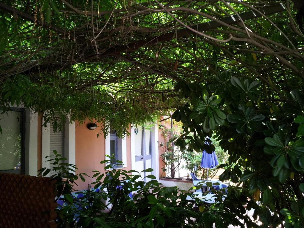 Eden Bleu Hotel วีโกเอเกวนเซ ภายนอก รูปภาพ